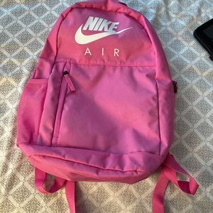 Girls Nike Book Bag